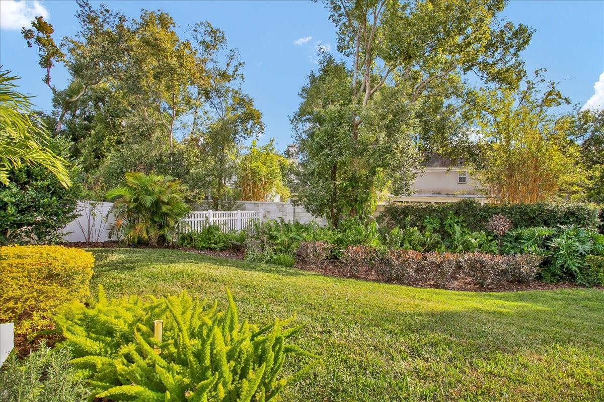 DEER CREEK - Residential