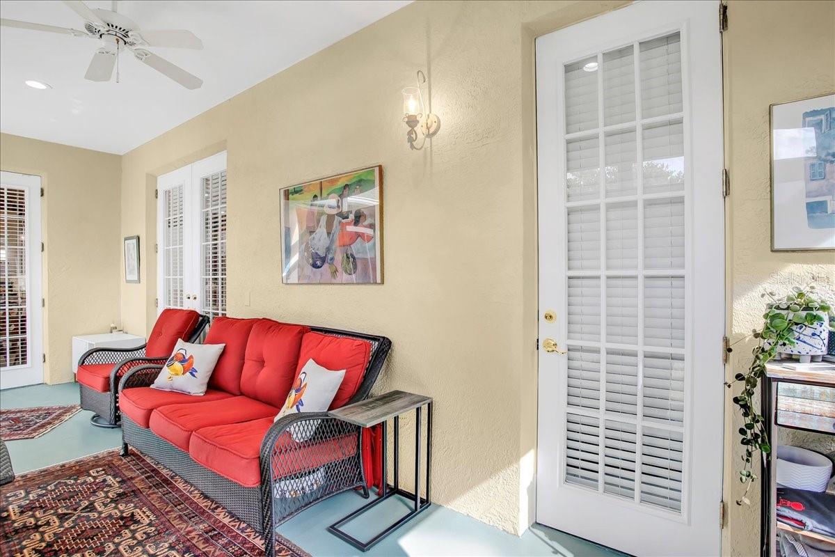 DEER CREEK - Residential