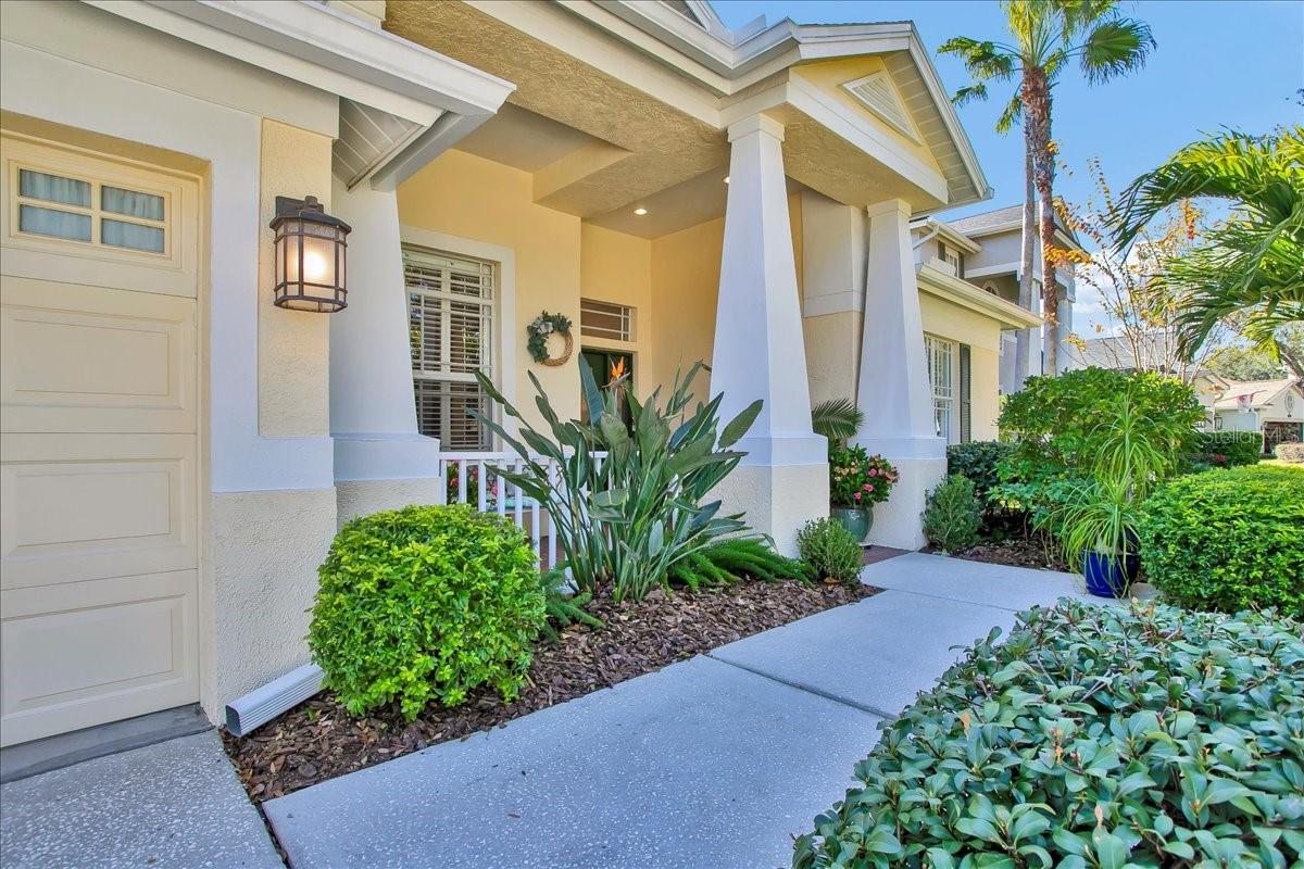 DEER CREEK - Residential