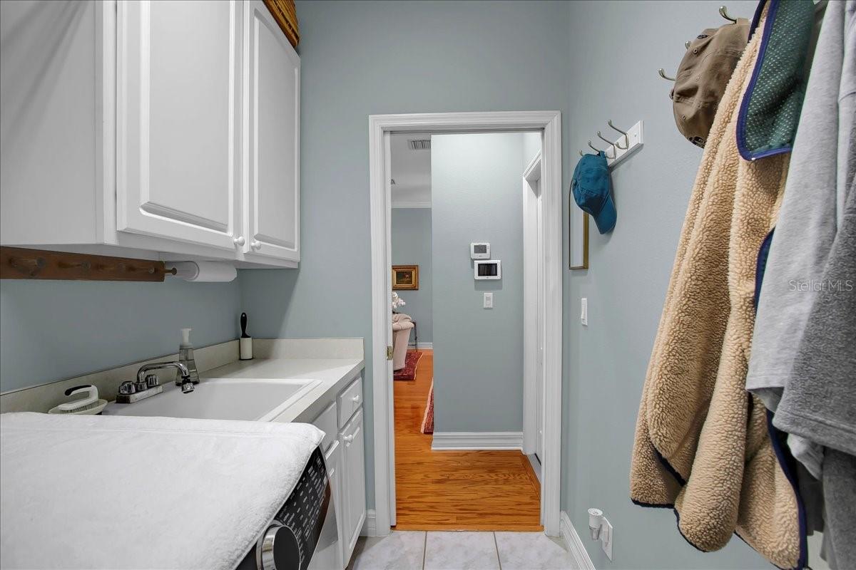 DEER CREEK - Residential