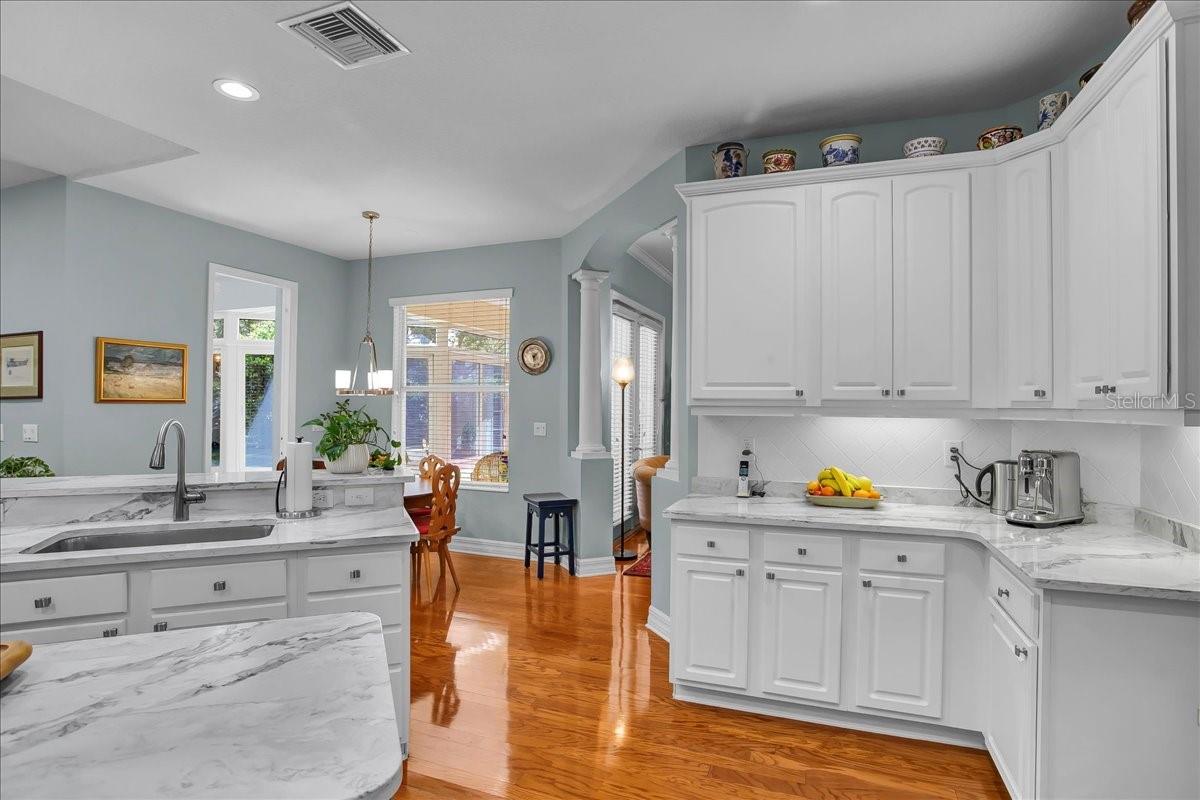 DEER CREEK - Residential