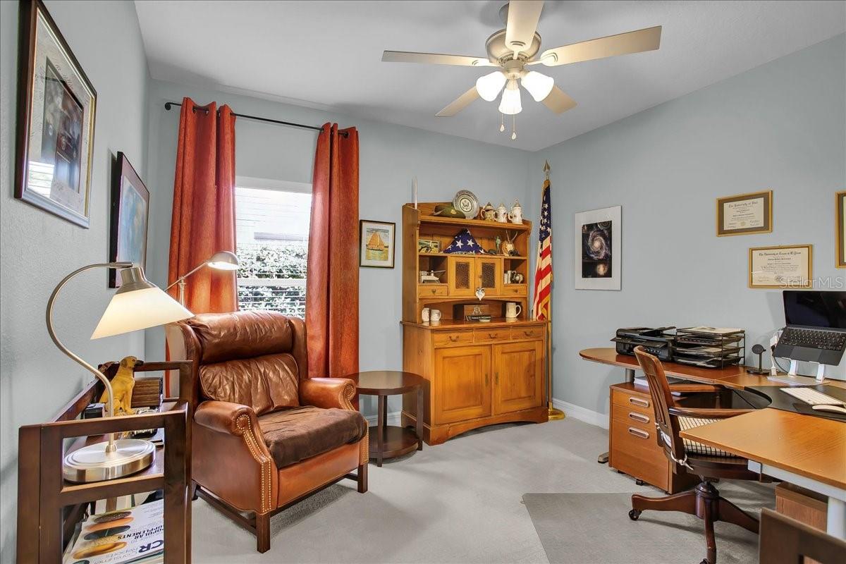 DEER CREEK - Residential