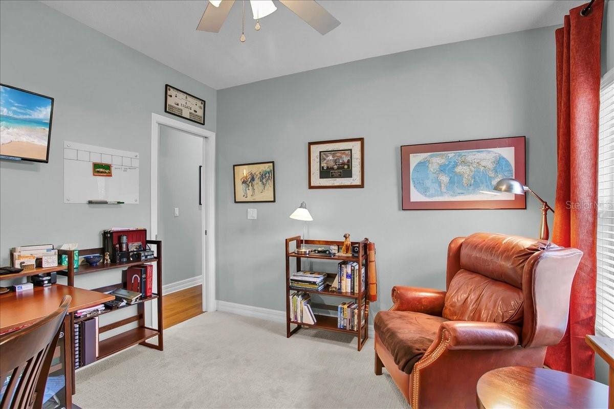 DEER CREEK - Residential