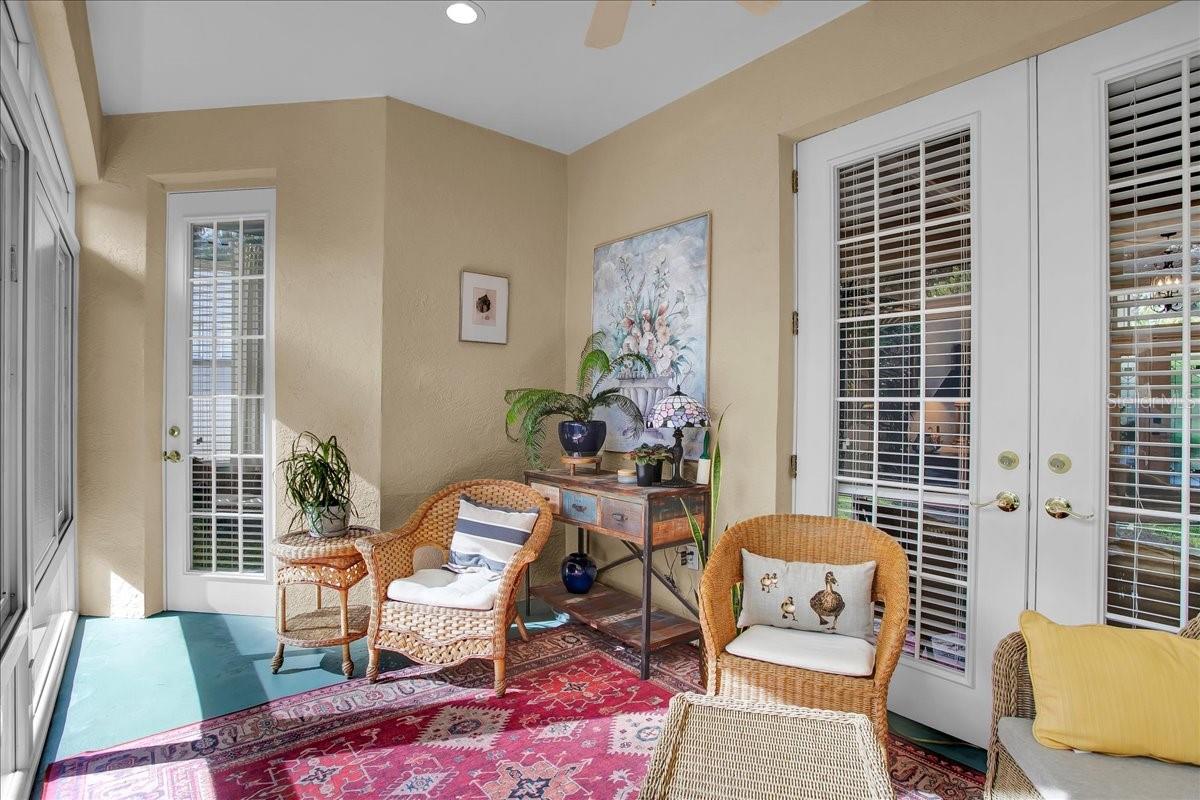 DEER CREEK - Residential