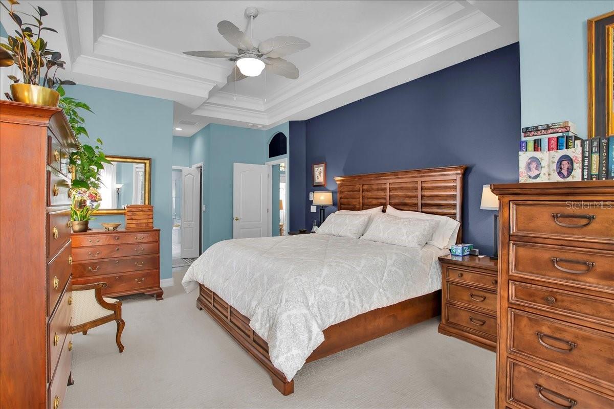 DEER CREEK - Residential