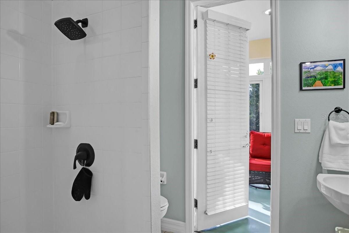 DEER CREEK - Residential