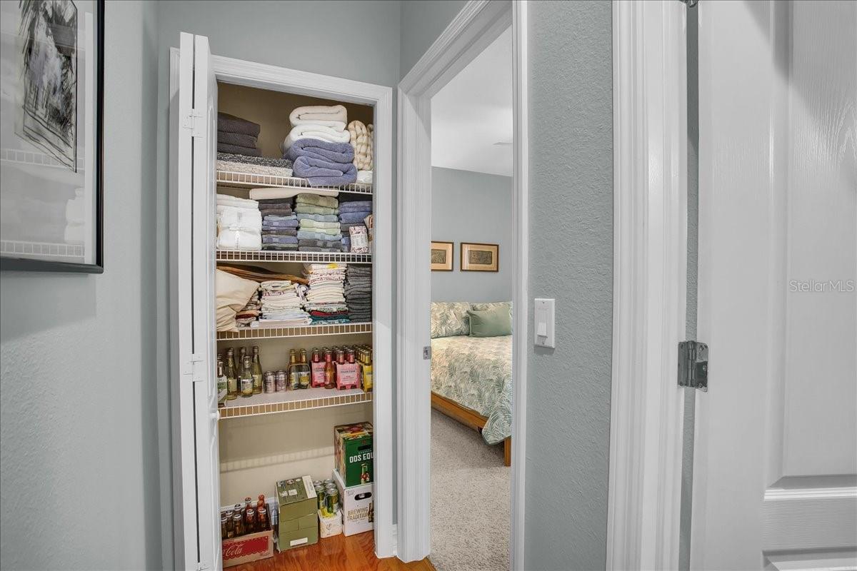 DEER CREEK - Residential