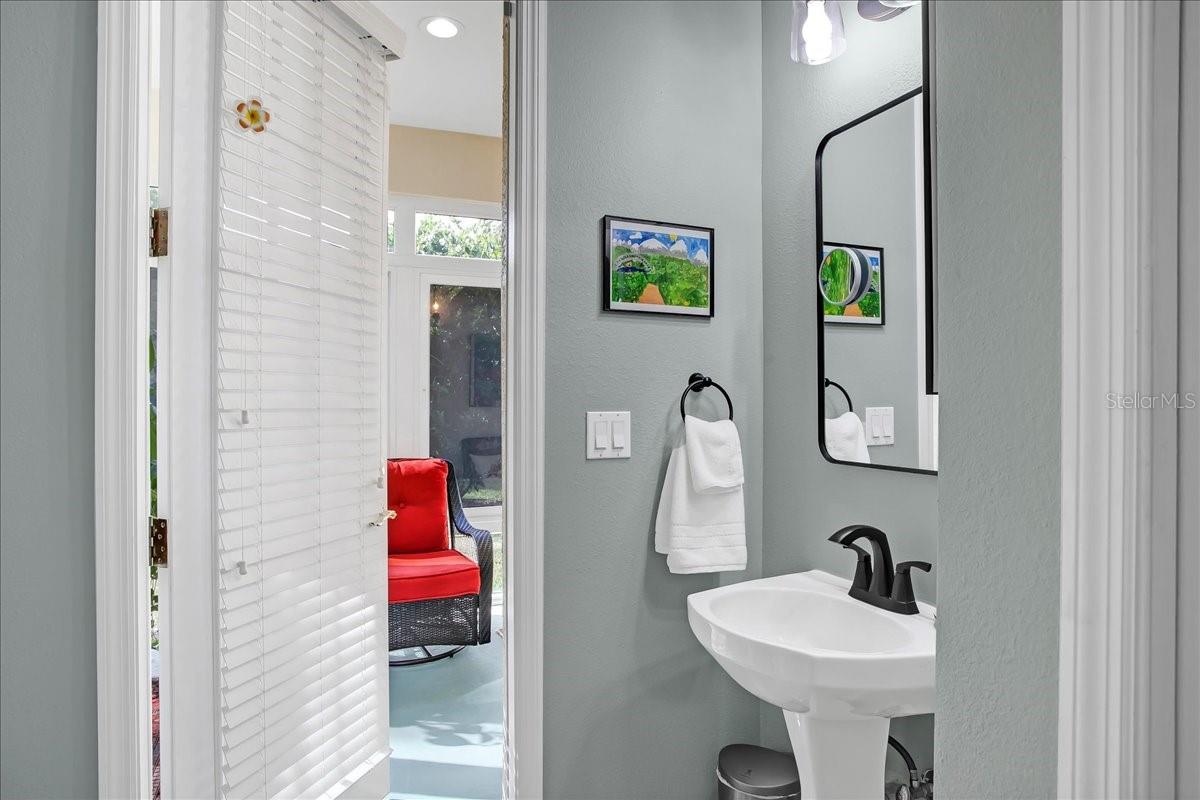 DEER CREEK - Residential