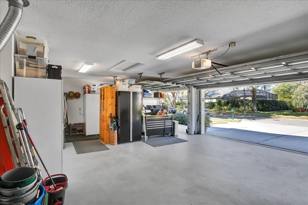 DEER CREEK - Residential