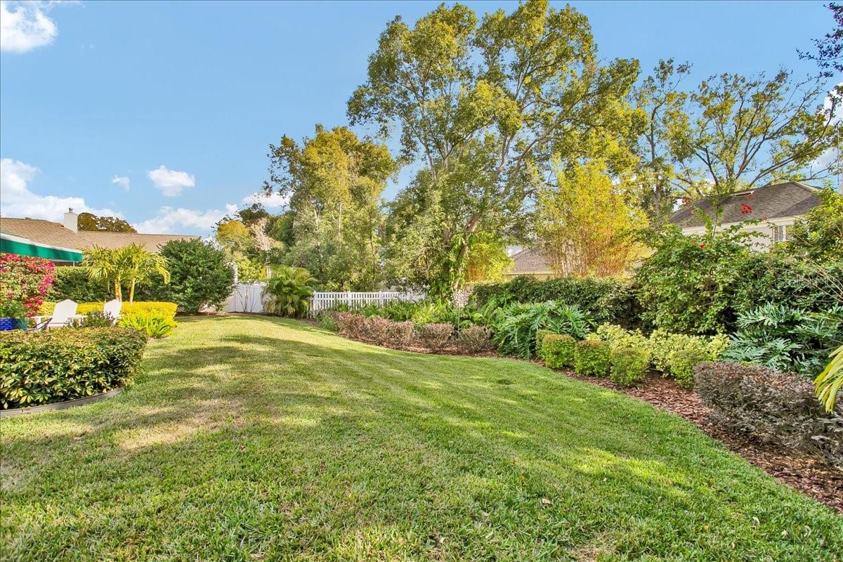 DEER CREEK - Residential