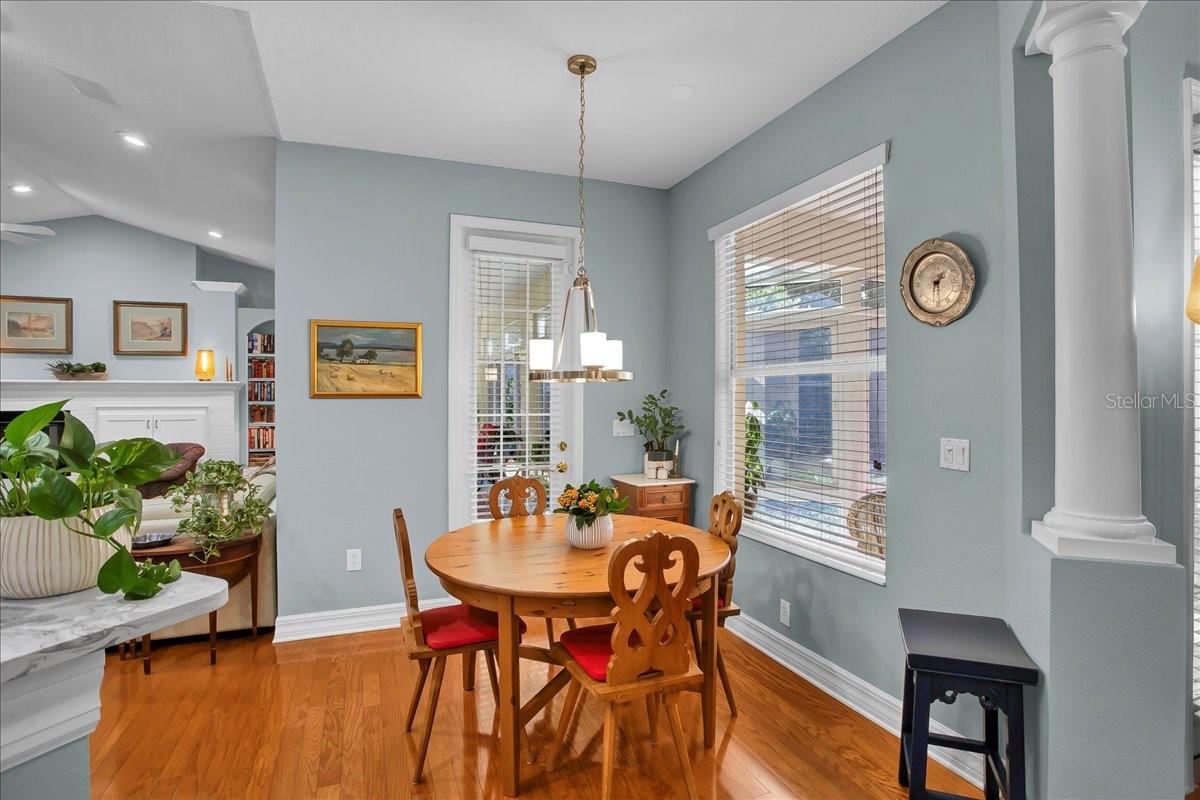 DEER CREEK - Residential