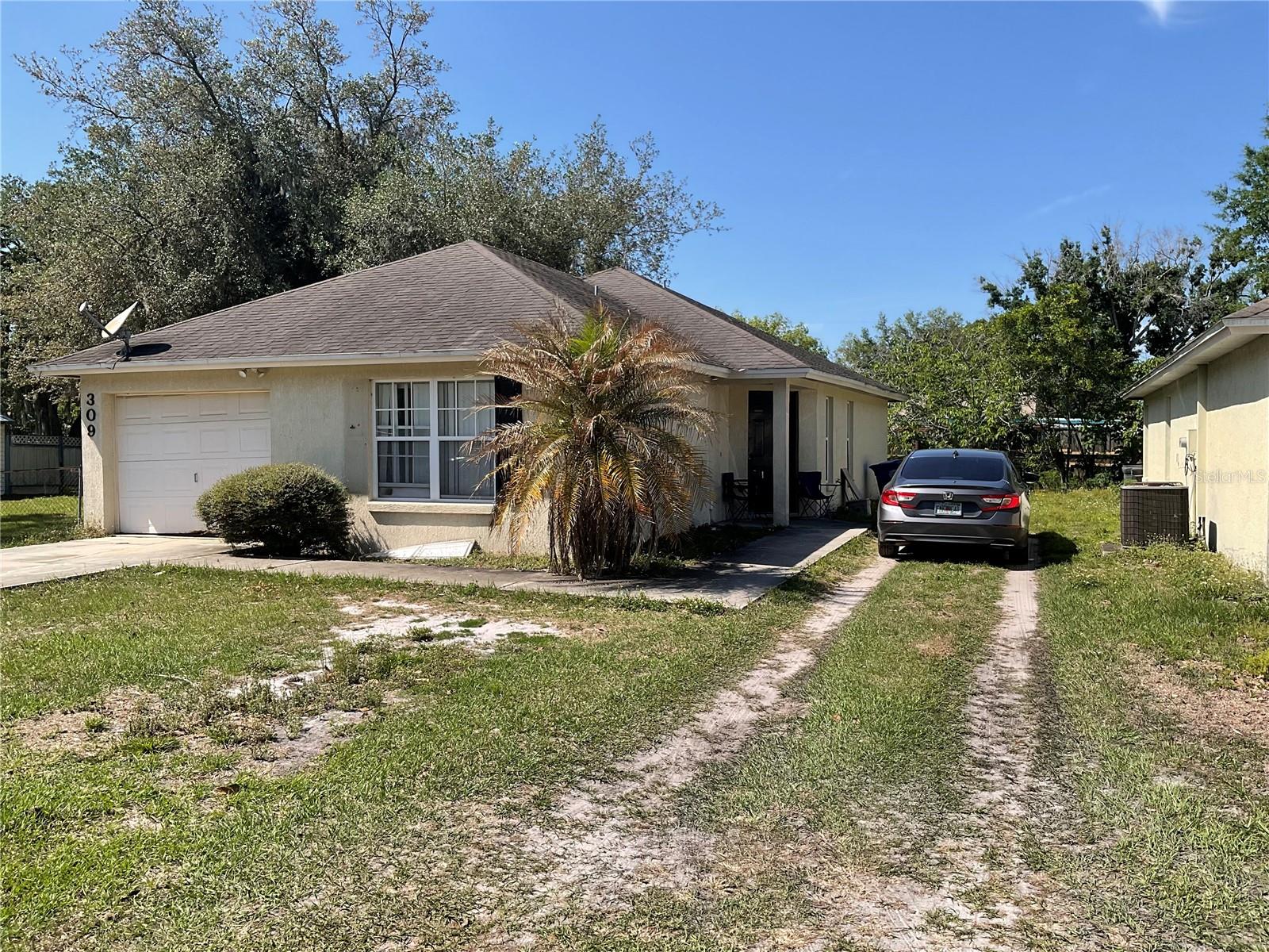 BRYAN & SWEATS ADD - Residential