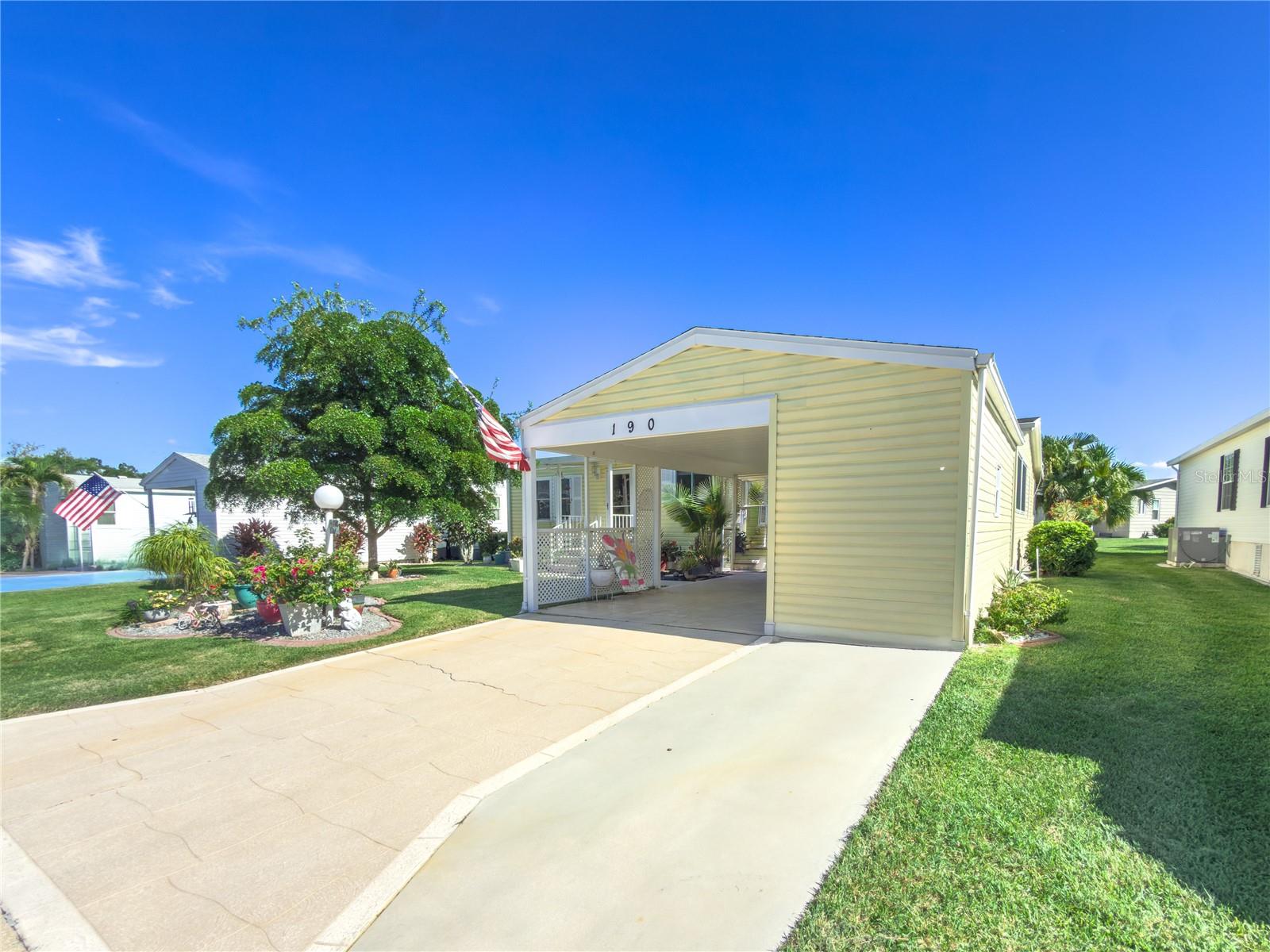 190 NIGHTINGALE CIRCLE