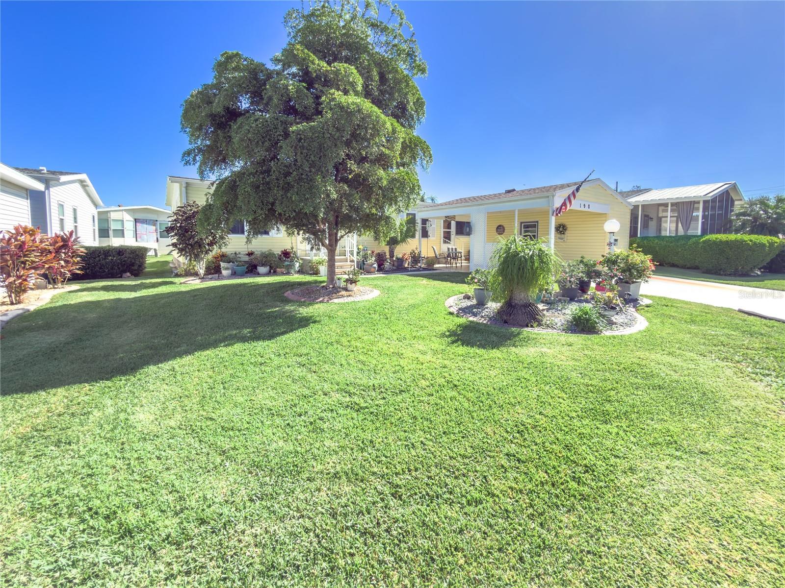 190 NIGHTINGALE CIRCLE