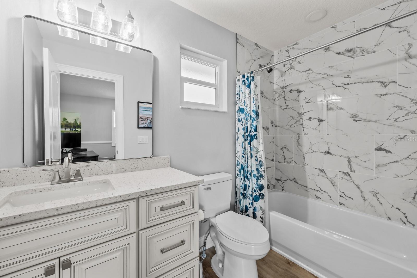 FAIRWAYS EDGE/GRAND HAVEN - Residential