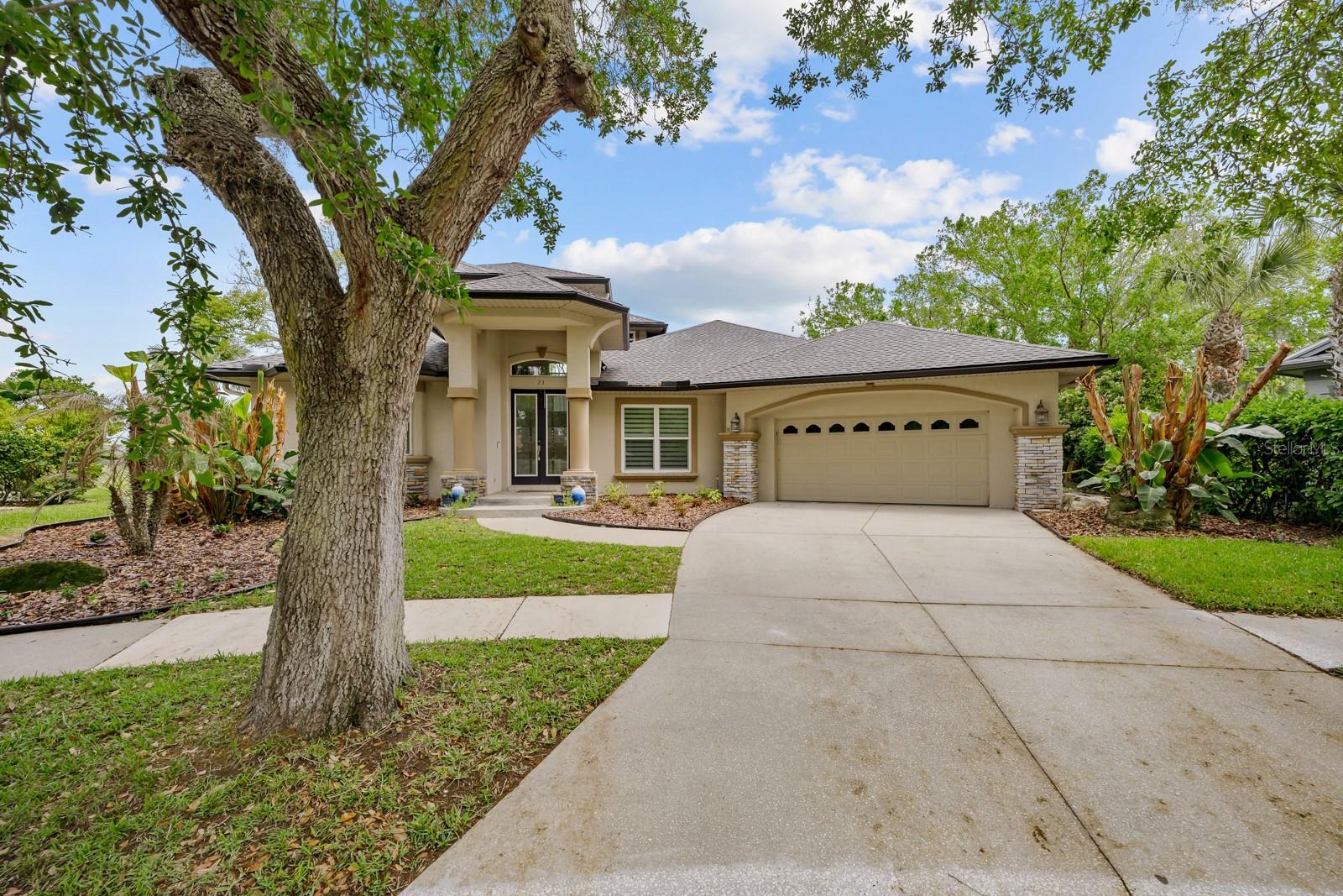 FAIRWAYS EDGE/GRAND HAVEN - Residential