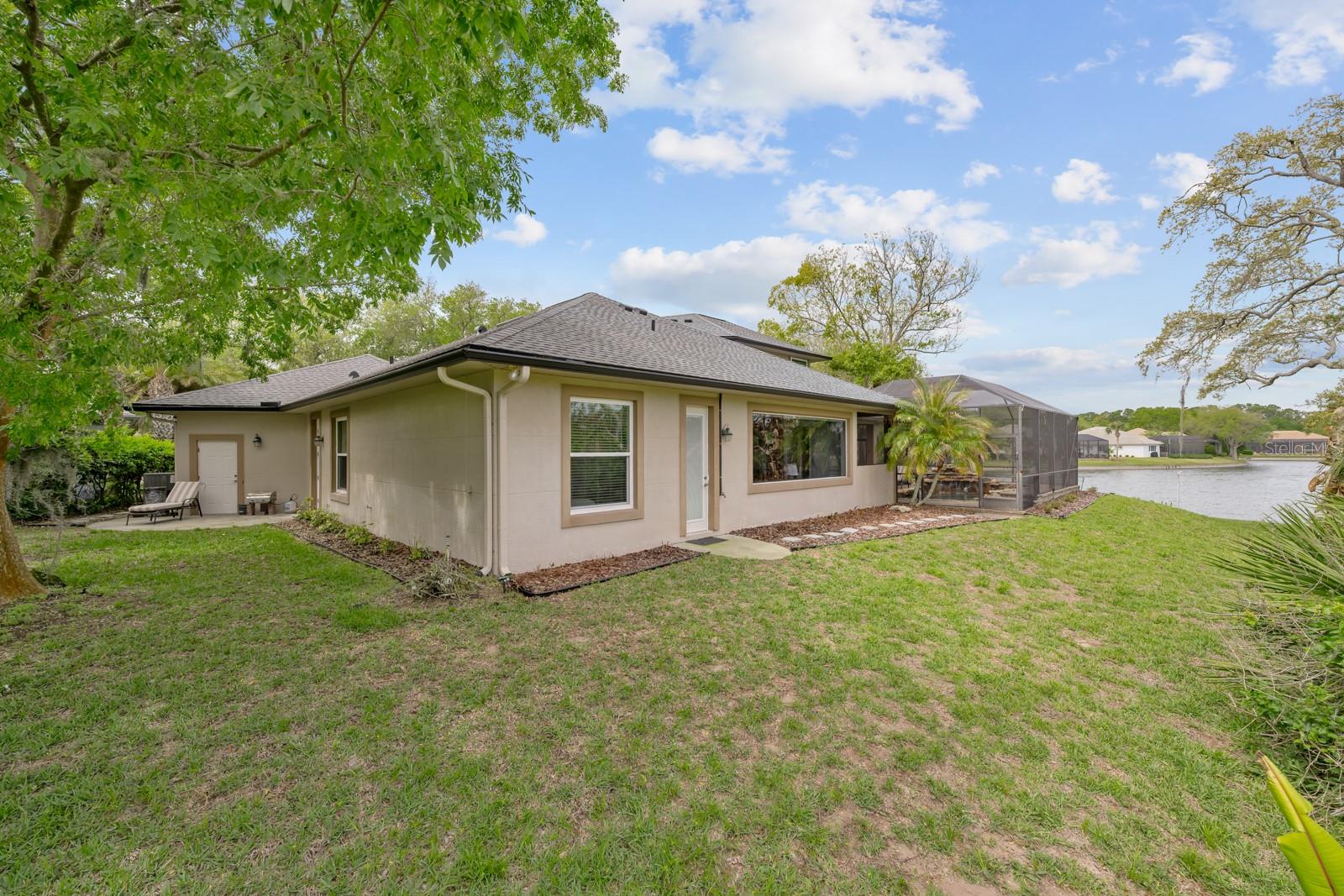 FAIRWAYS EDGE/GRAND HAVEN - Residential