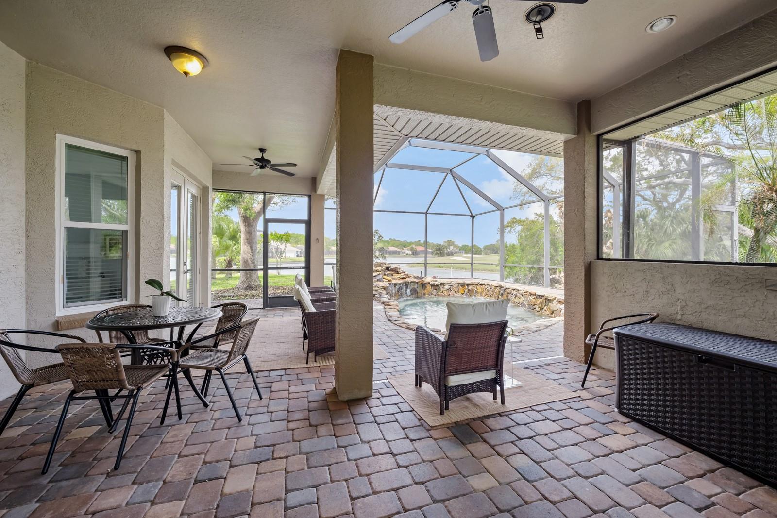 FAIRWAYS EDGE/GRAND HAVEN - Residential