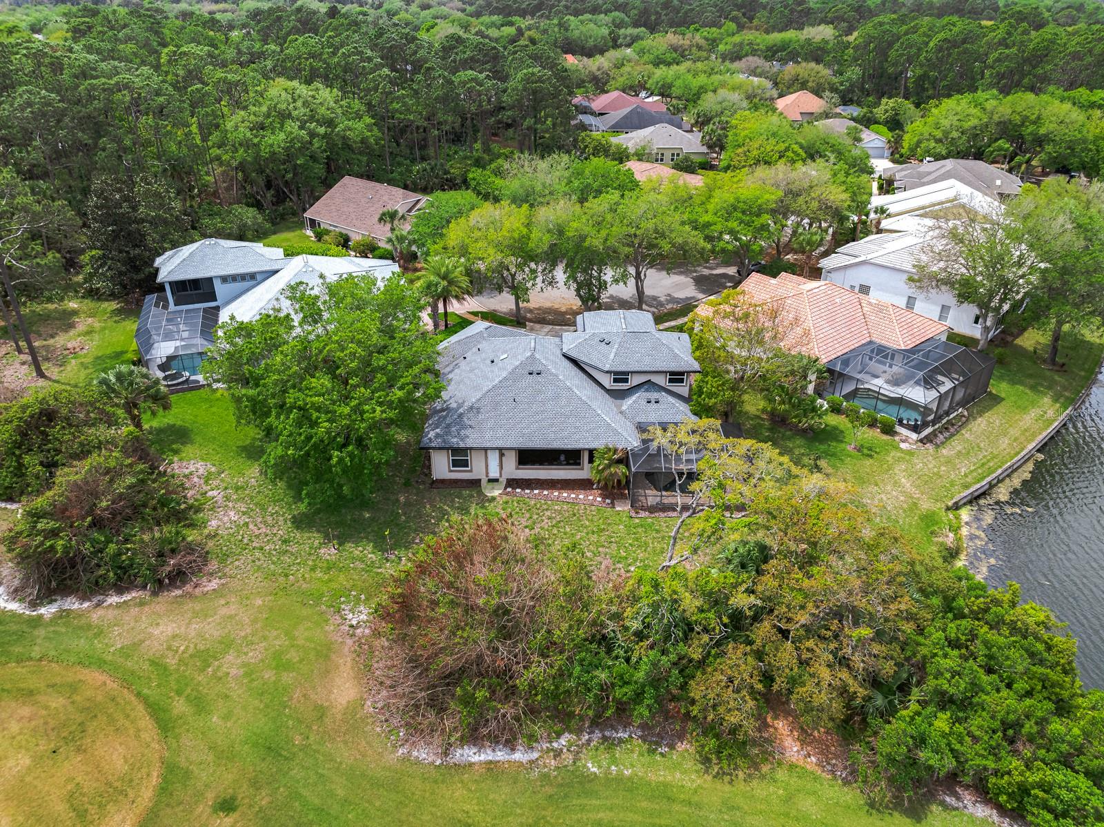 FAIRWAYS EDGE/GRAND HAVEN - Residential