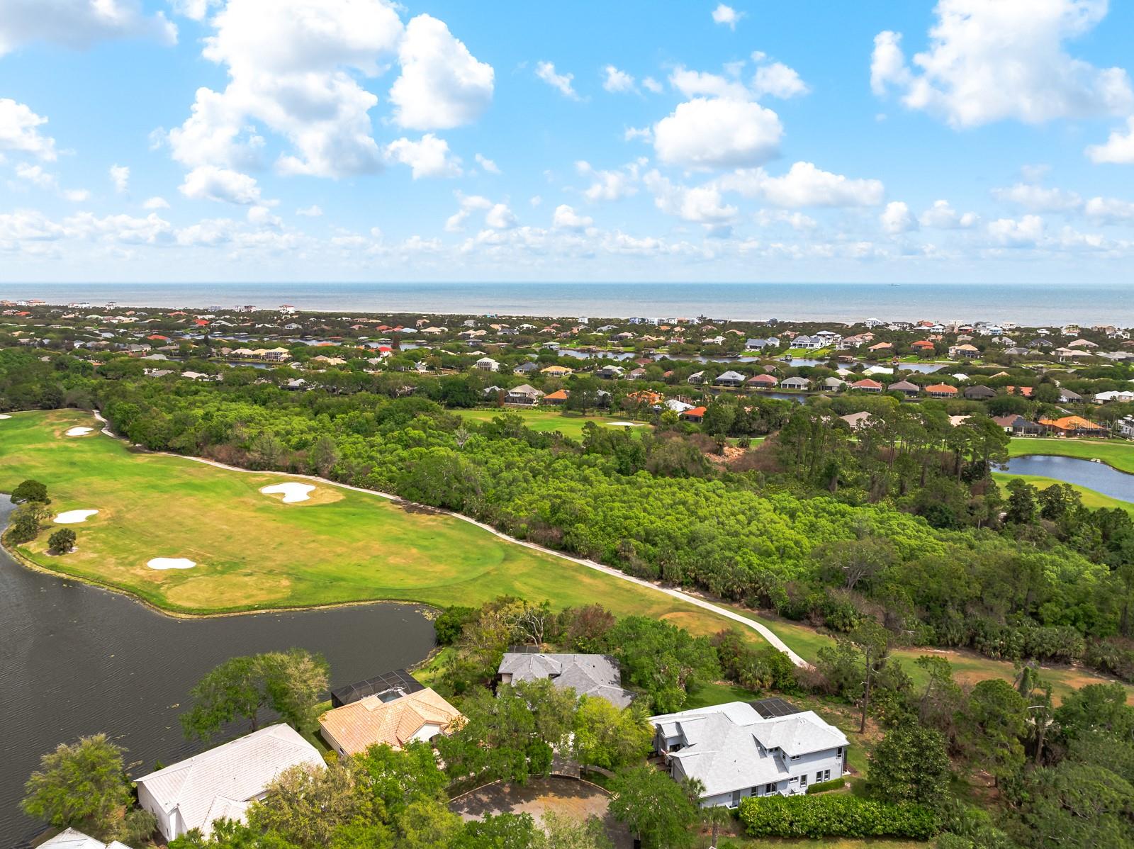 FAIRWAYS EDGE/GRAND HAVEN - Residential