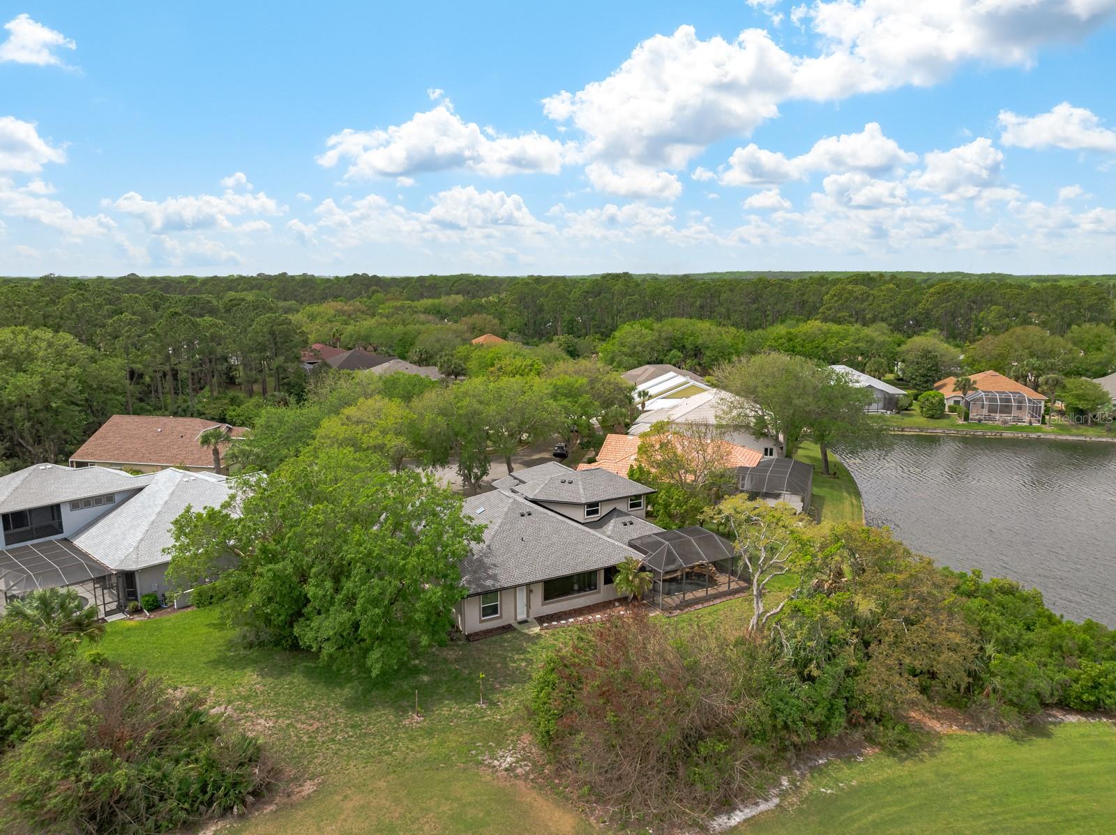 FAIRWAYS EDGE/GRAND HAVEN - Residential