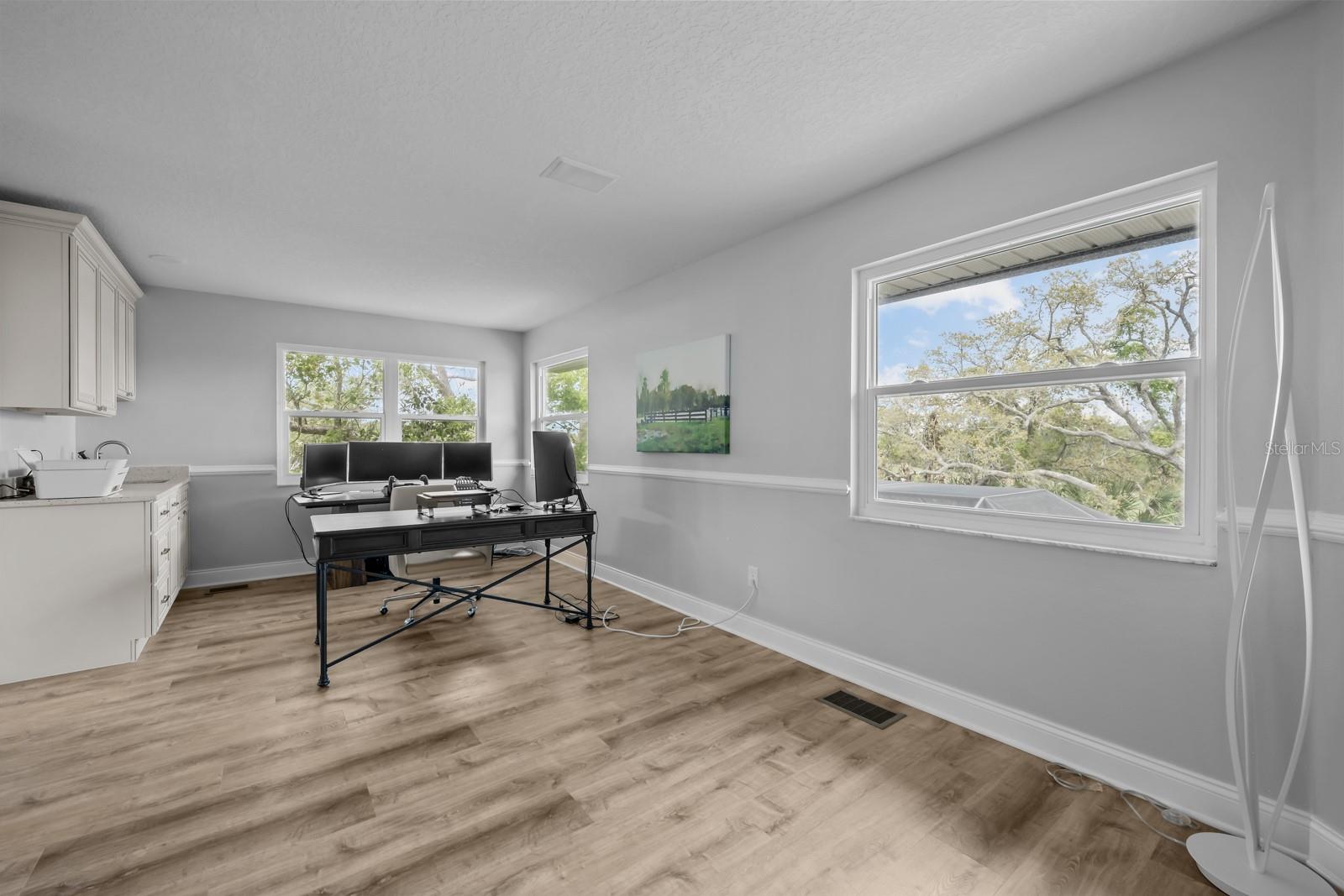 FAIRWAYS EDGE/GRAND HAVEN - Residential