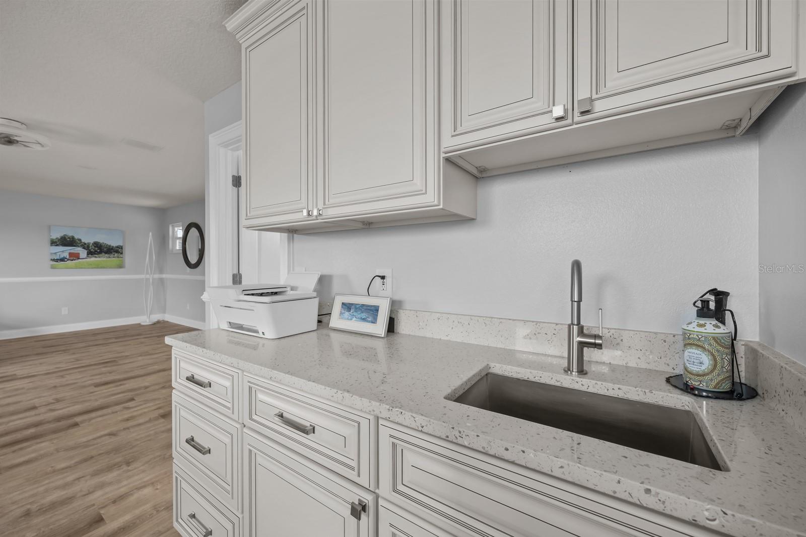 FAIRWAYS EDGE/GRAND HAVEN - Residential