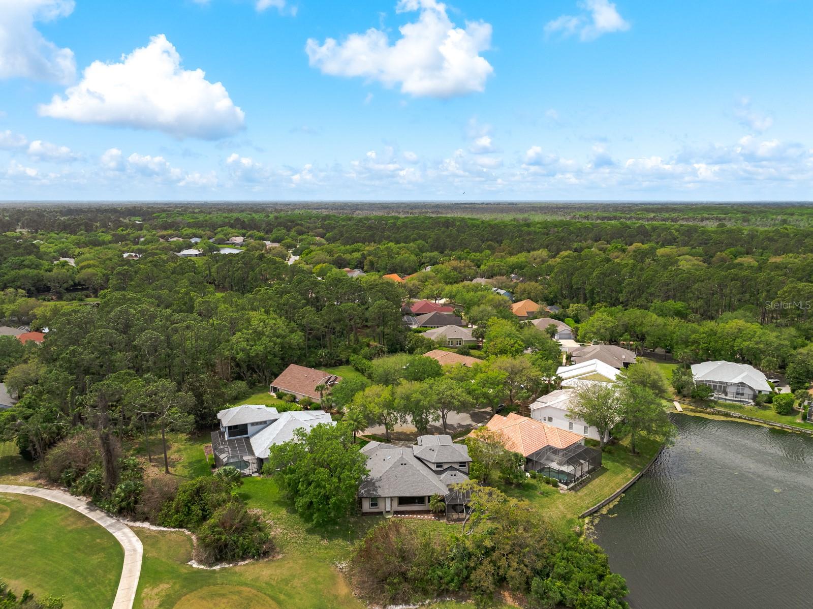 FAIRWAYS EDGE/GRAND HAVEN - Residential