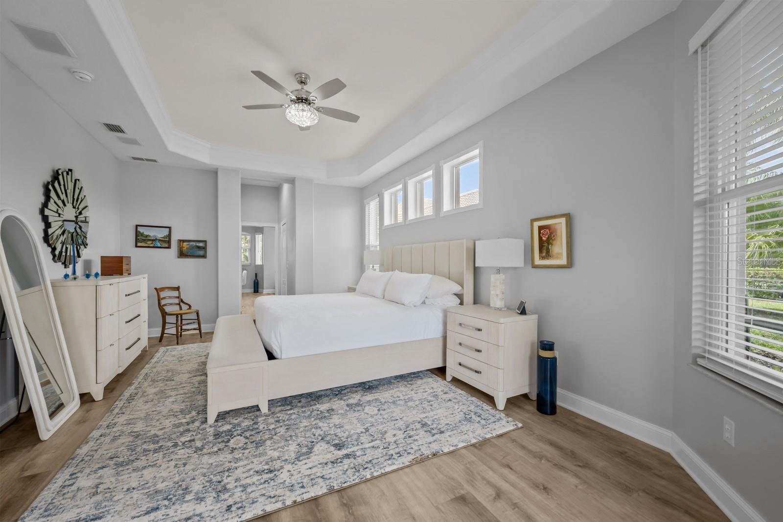 FAIRWAYS EDGE/GRAND HAVEN - Residential