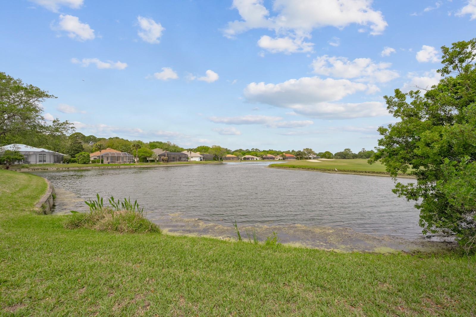 FAIRWAYS EDGE/GRAND HAVEN - Residential