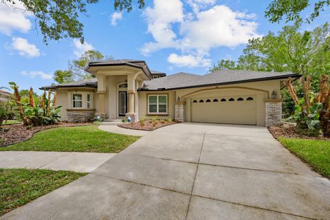 Photo of 23 Augusta Trail, Palm Coast, FL 32137 (MLS # FC317501)