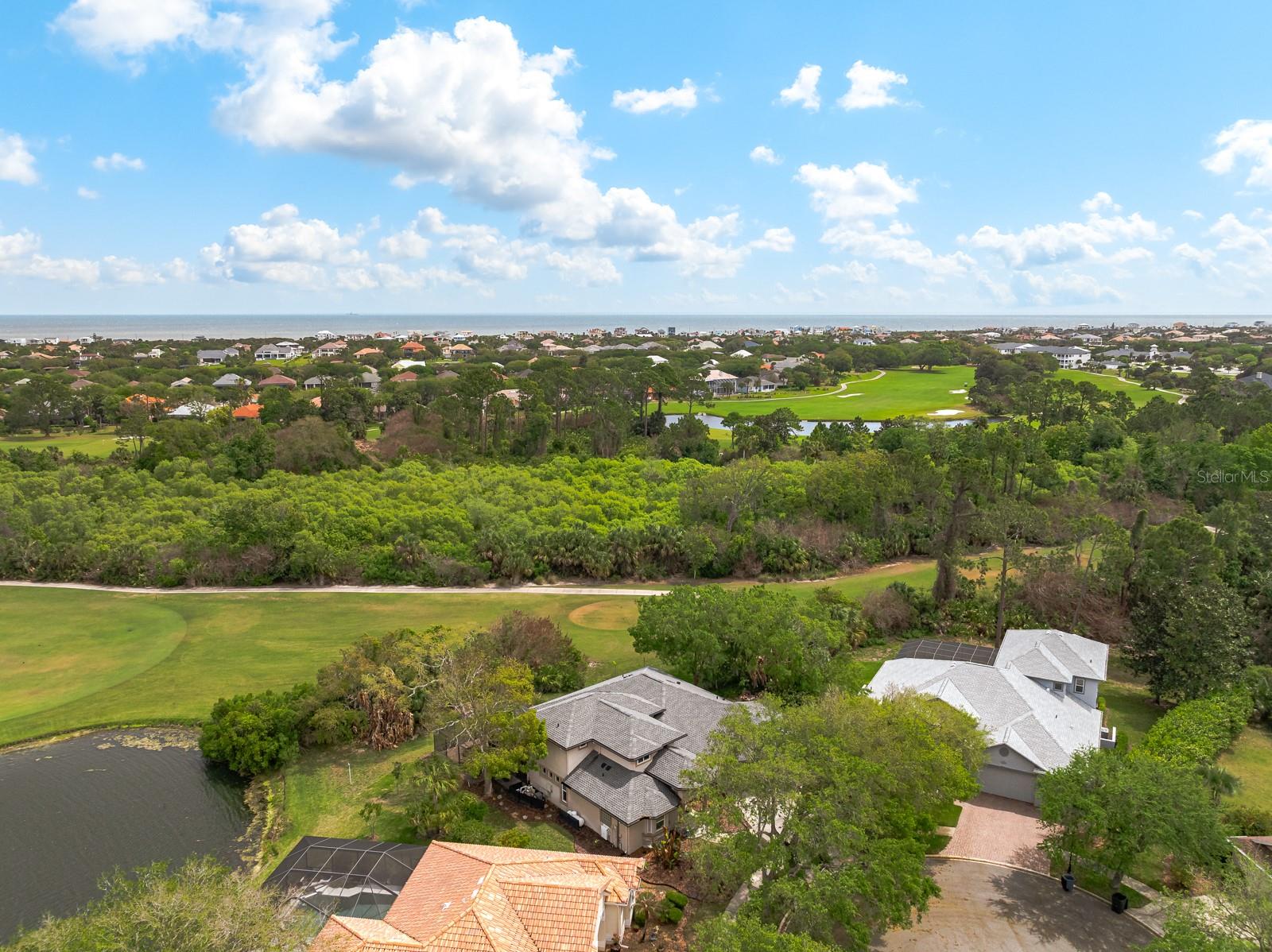 FAIRWAYS EDGE/GRAND HAVEN - Residential