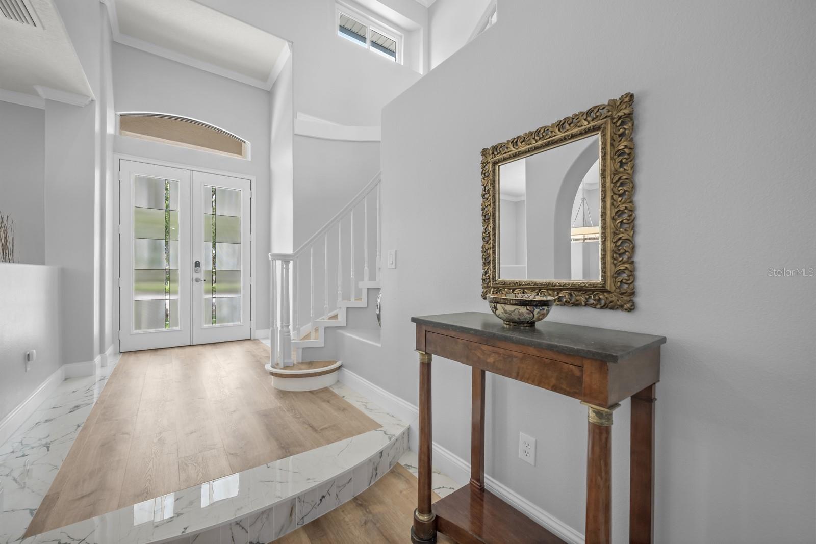 FAIRWAYS EDGE/GRAND HAVEN - Residential