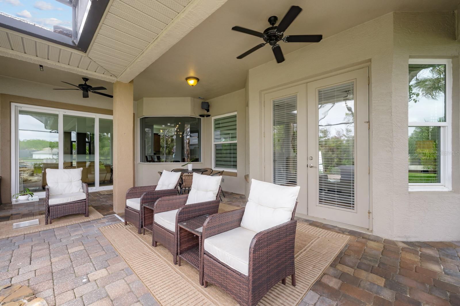 FAIRWAYS EDGE/GRAND HAVEN - Residential