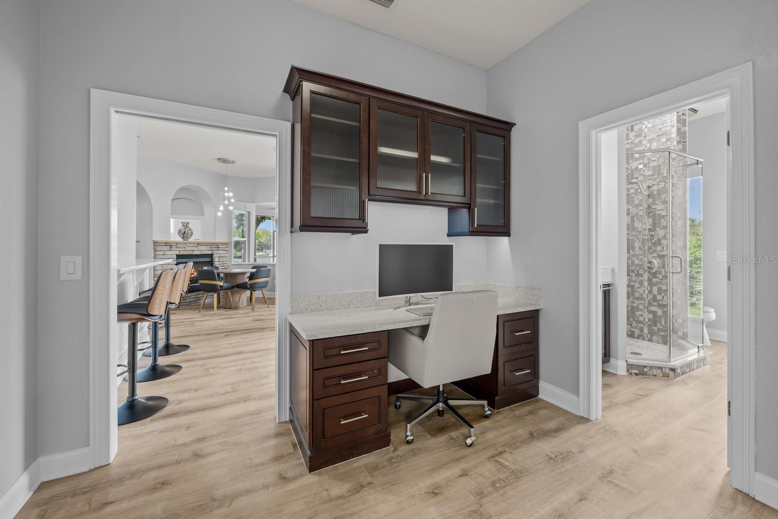 FAIRWAYS EDGE/GRAND HAVEN - Residential