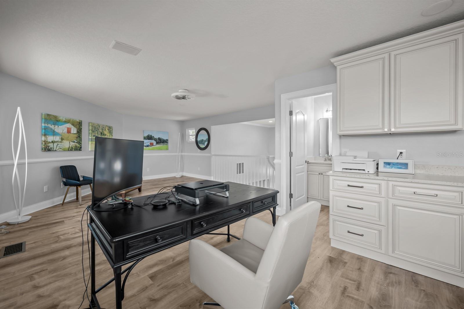 FAIRWAYS EDGE/GRAND HAVEN - Residential