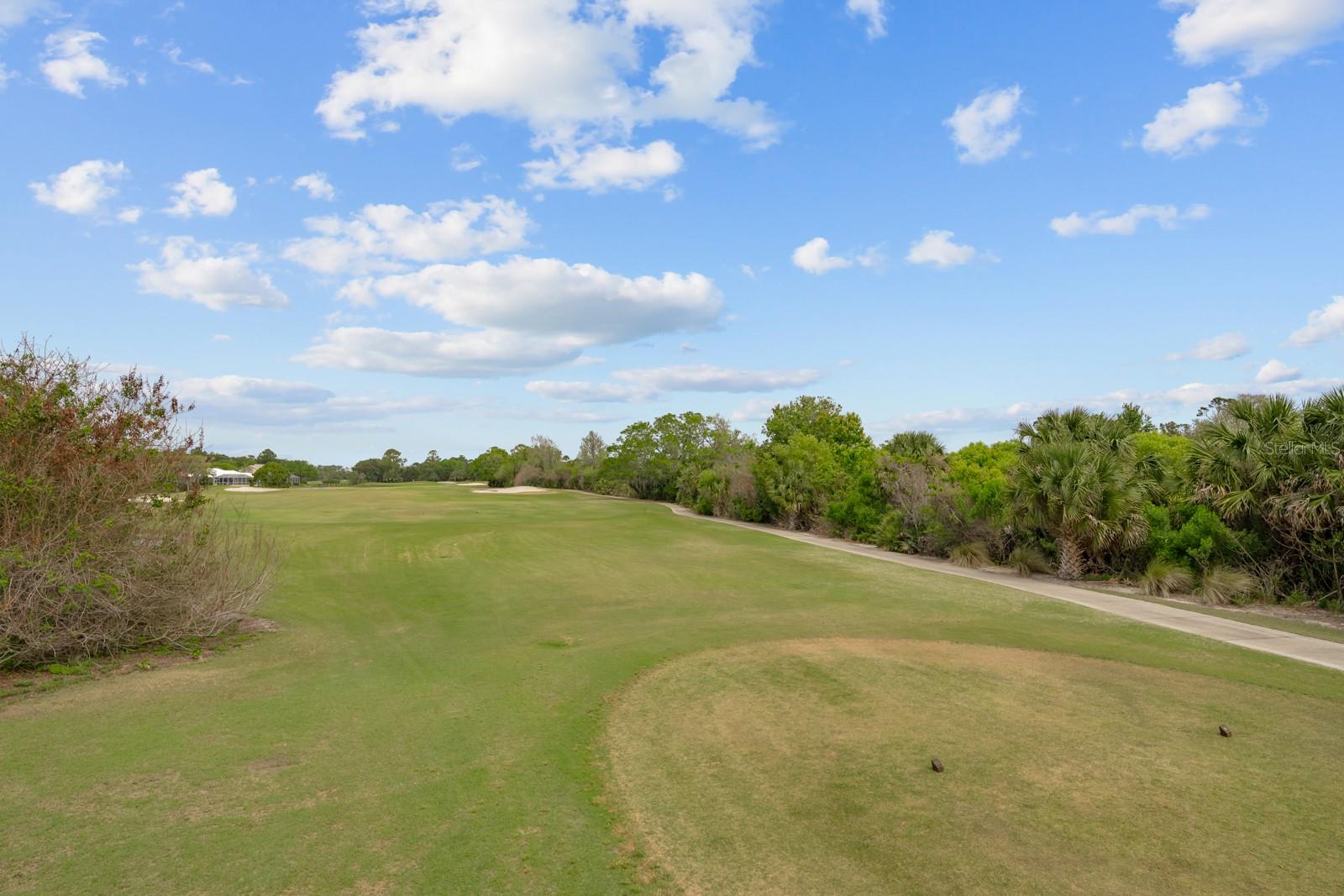 FAIRWAYS EDGE/GRAND HAVEN - Residential