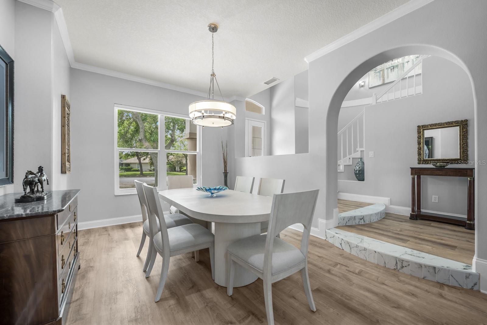 FAIRWAYS EDGE/GRAND HAVEN - Residential