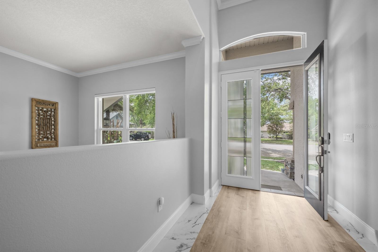 FAIRWAYS EDGE/GRAND HAVEN - Residential