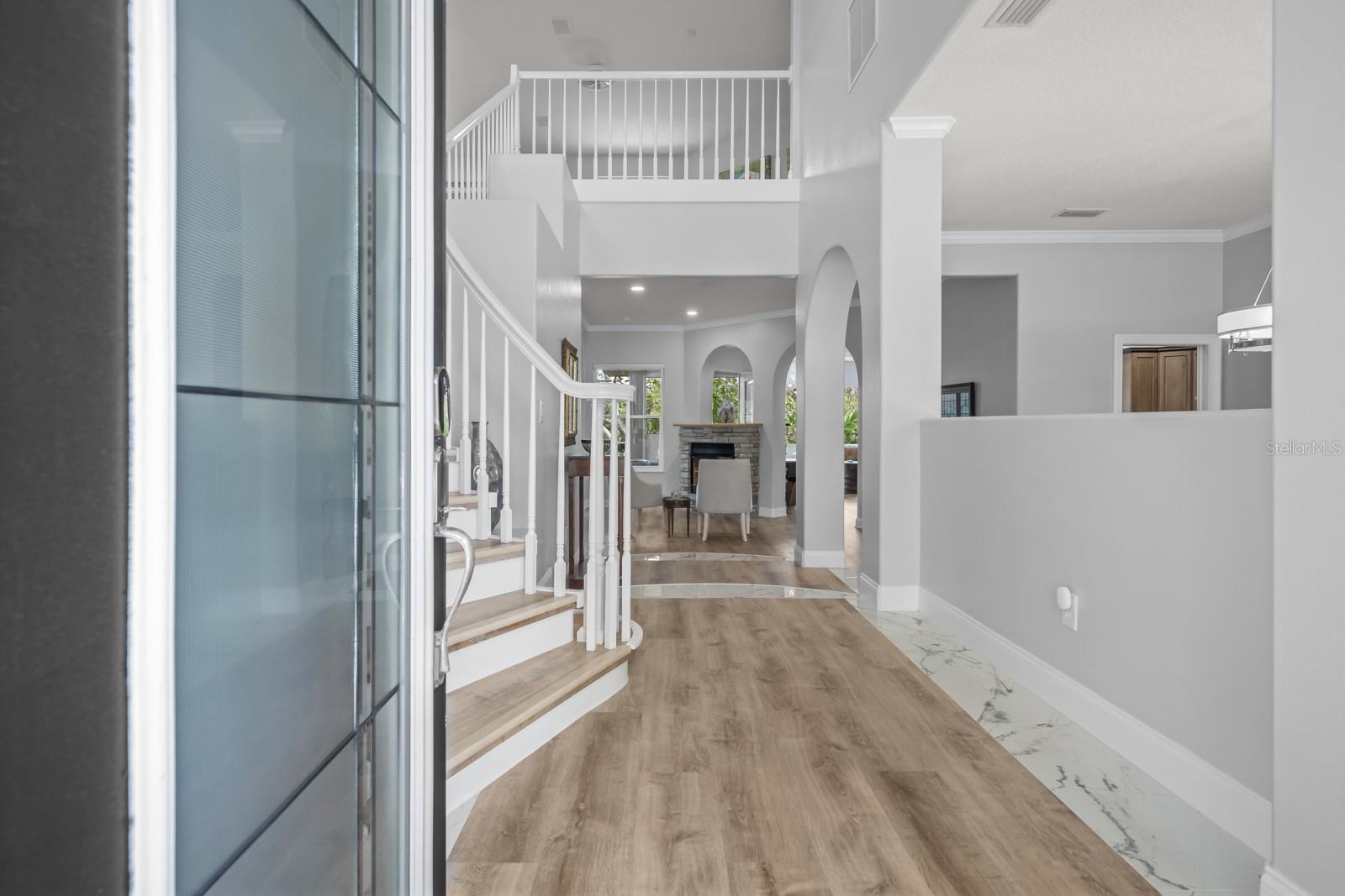 FAIRWAYS EDGE/GRAND HAVEN - Residential