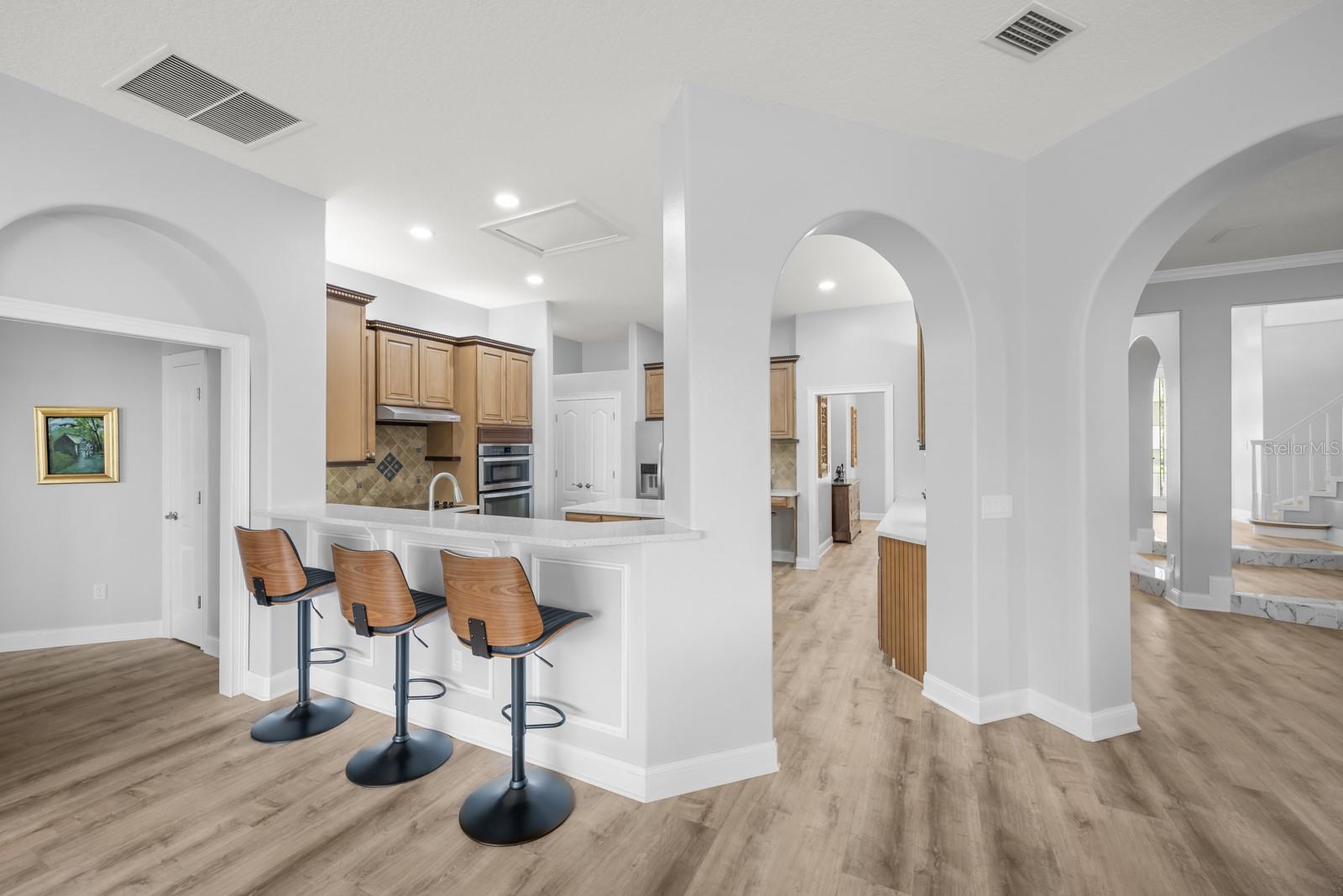 FAIRWAYS EDGE/GRAND HAVEN - Residential