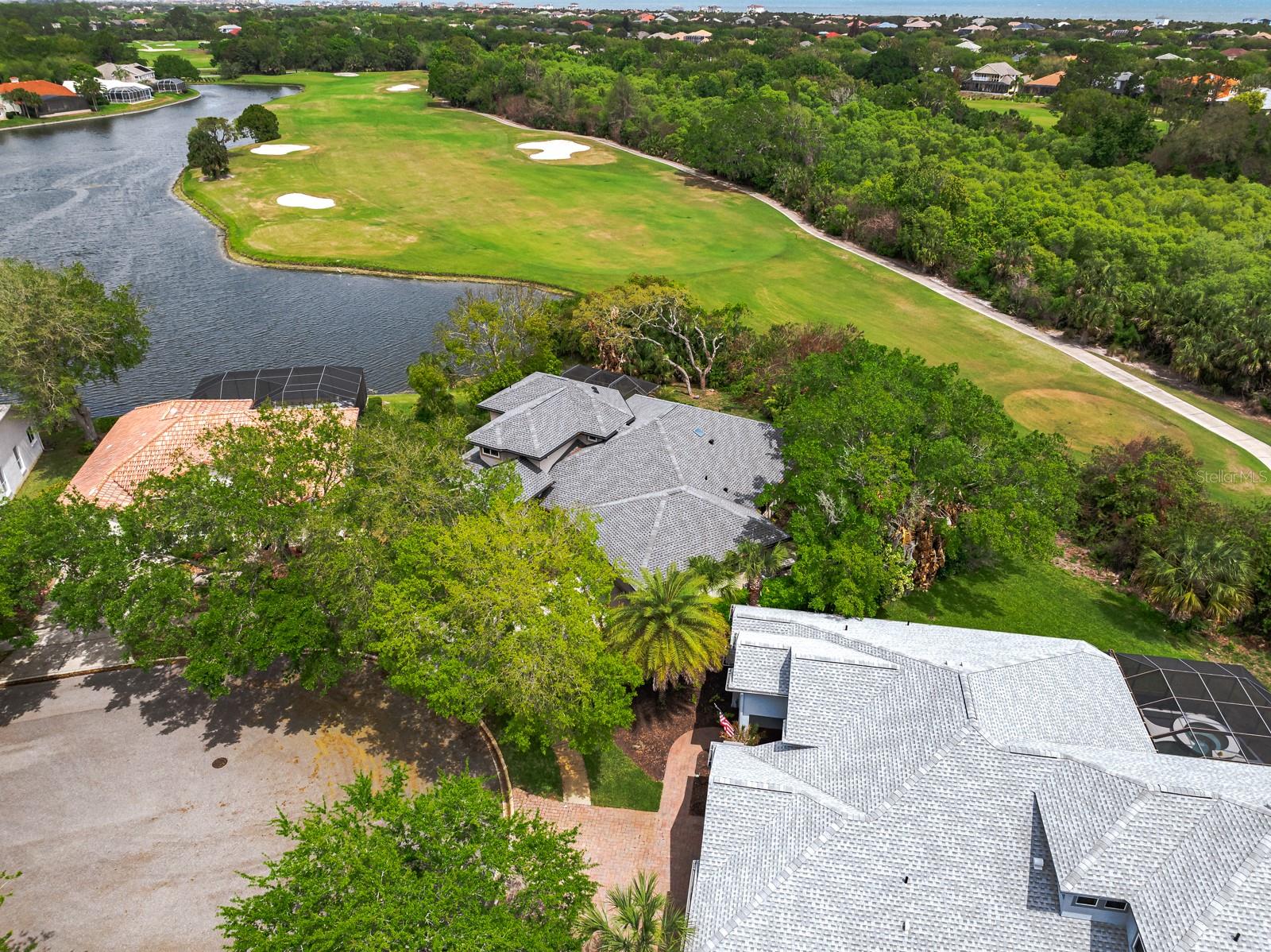 FAIRWAYS EDGE/GRAND HAVEN - Residential