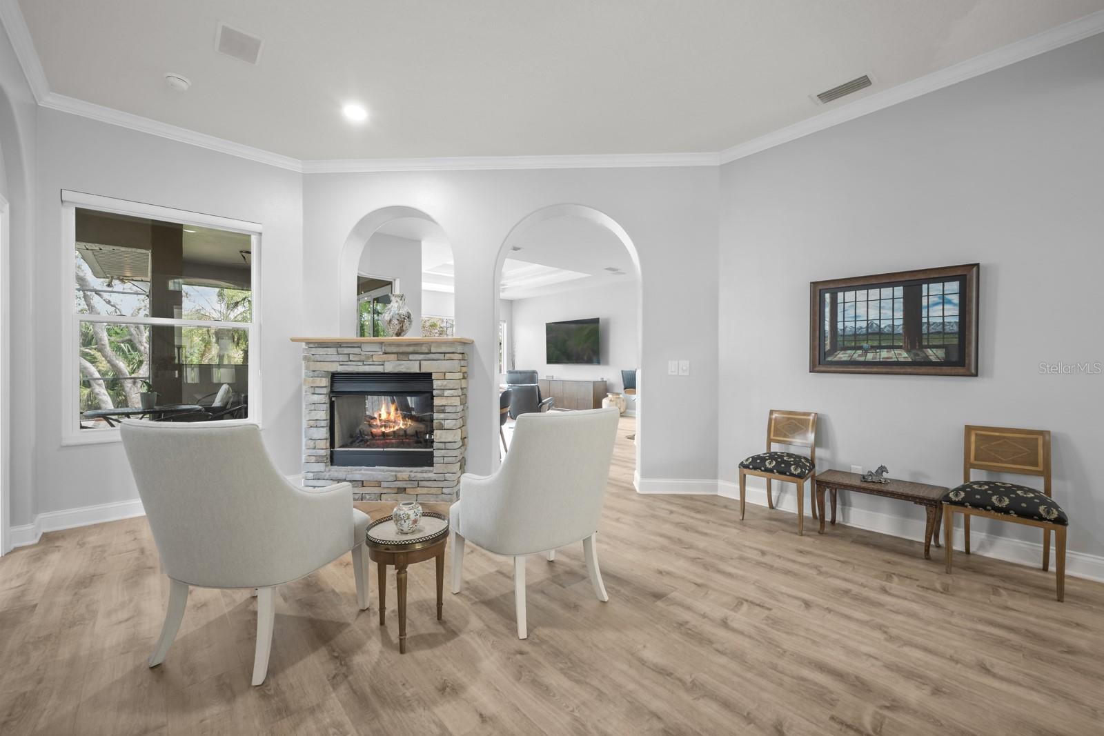 FAIRWAYS EDGE/GRAND HAVEN - Residential