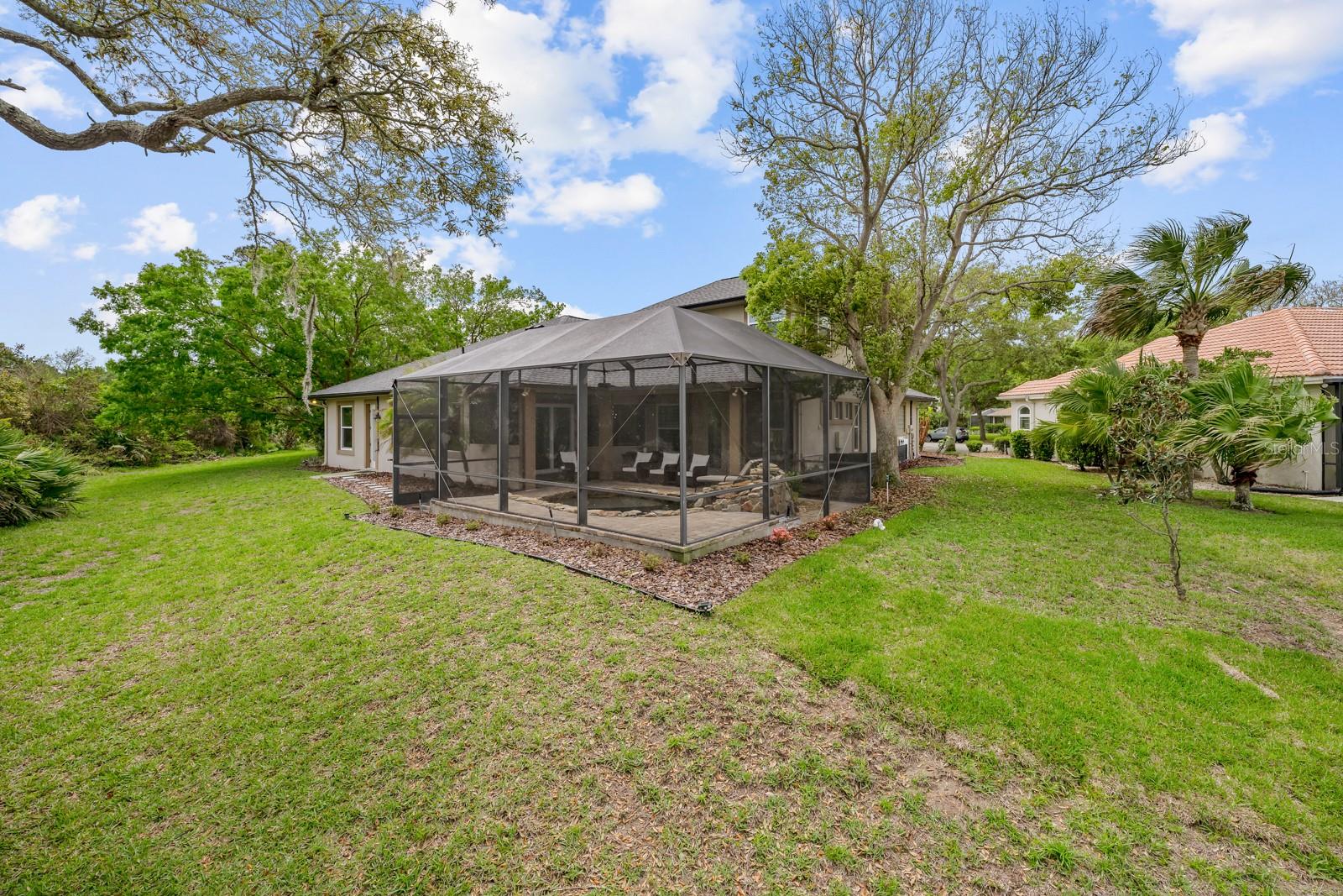 FAIRWAYS EDGE/GRAND HAVEN - Residential