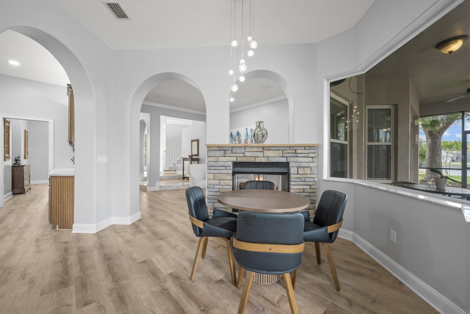 FAIRWAYS EDGE/GRAND HAVEN - Residential