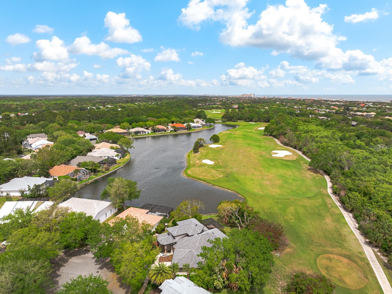 FAIRWAYS EDGE/GRAND HAVEN - Residential