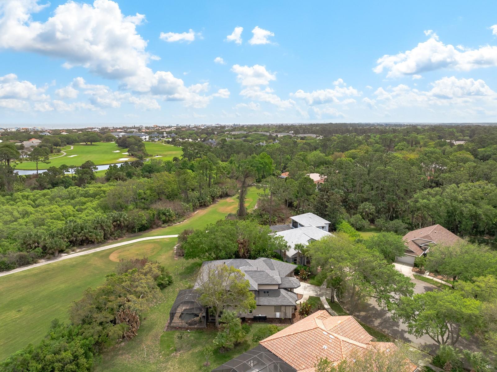 FAIRWAYS EDGE/GRAND HAVEN - Residential