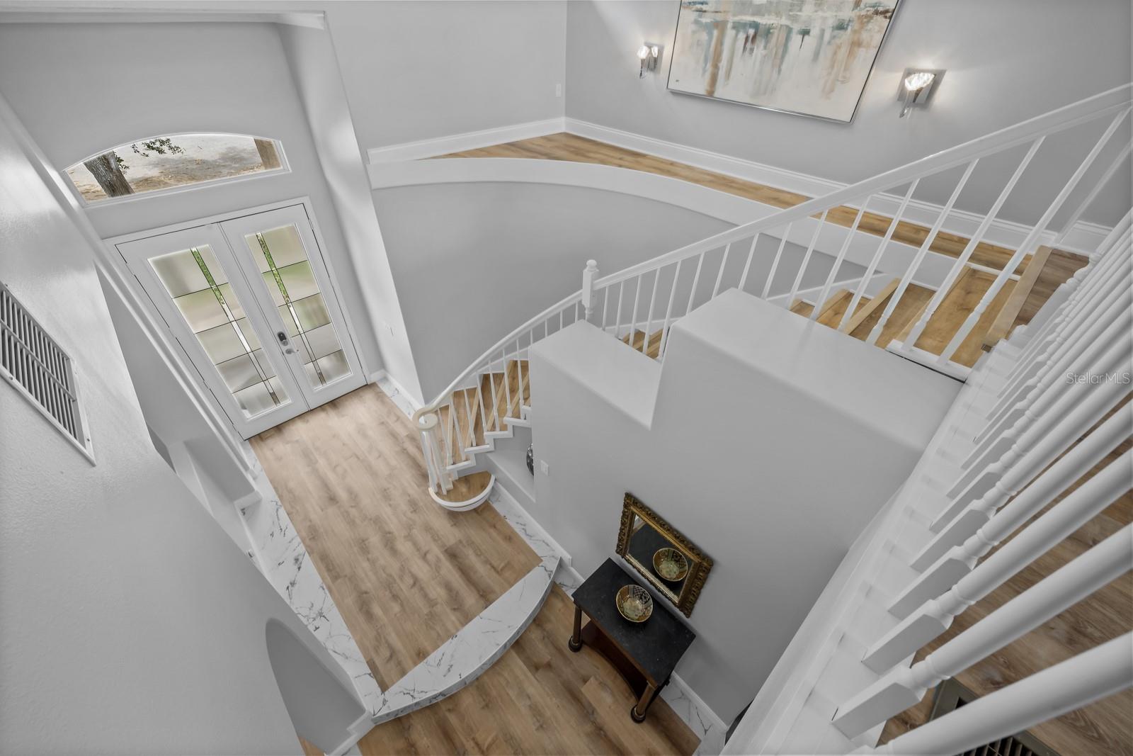 FAIRWAYS EDGE/GRAND HAVEN - Residential