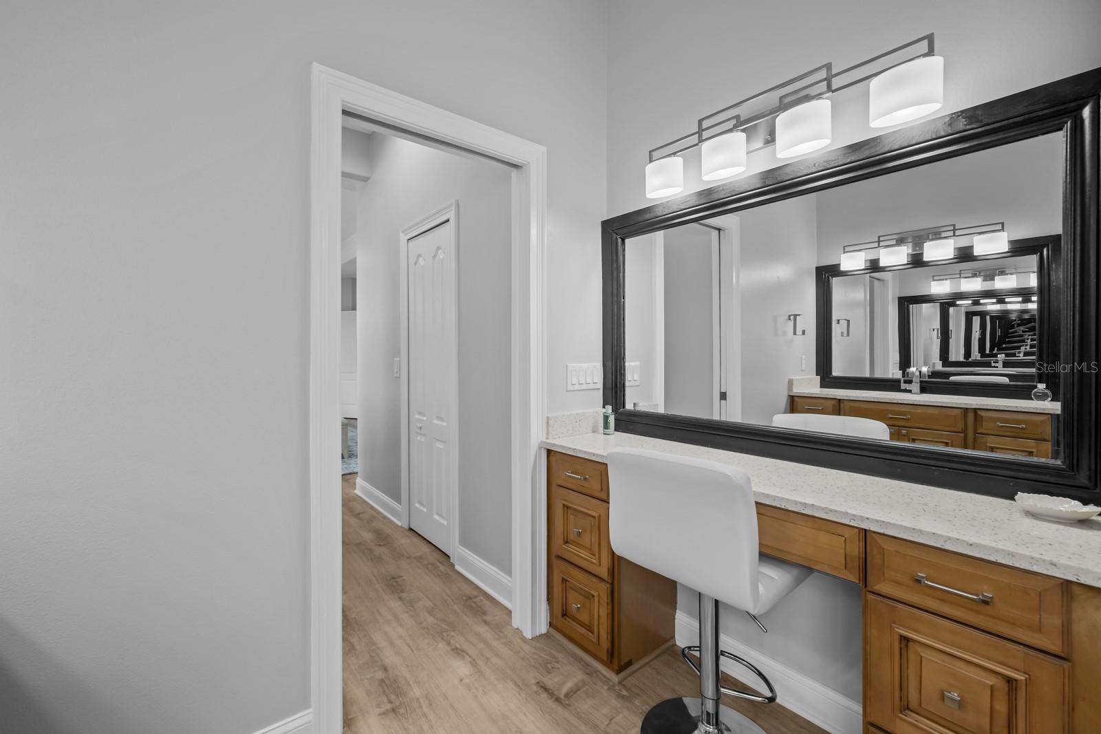 FAIRWAYS EDGE/GRAND HAVEN - Residential