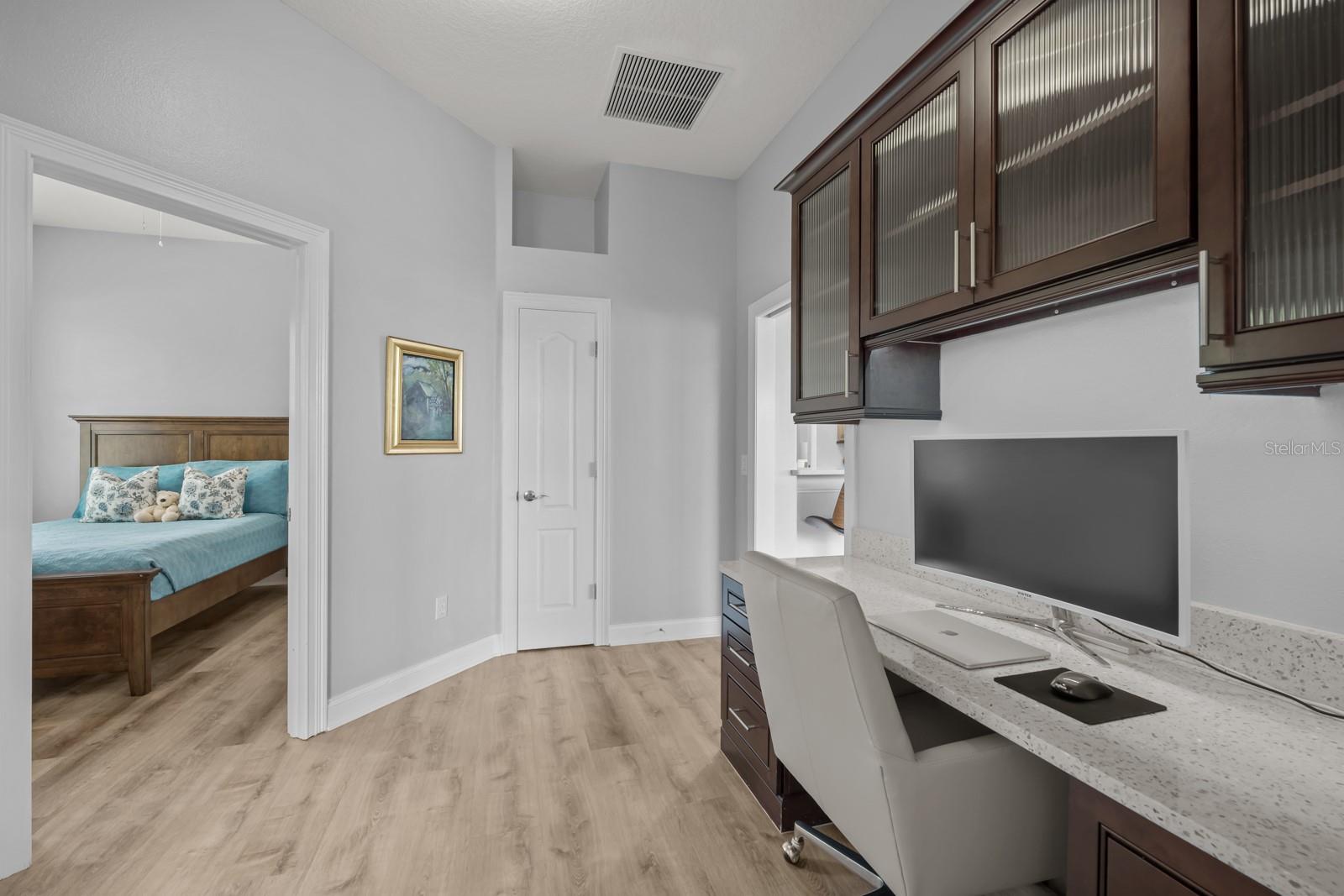 FAIRWAYS EDGE/GRAND HAVEN - Residential